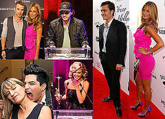 Photos of Adam Lambert, Bar Refaeli, Catherine Hardwicke, Ed Westwick, Twilight's Kellan Lutz at the Young Hollywood Awards Photos of Adam Lambert, Bar Refaeli, Catherine Hardwicke, Ed Westwick, Twilight's Kellan Lutz at the Young Hollywood Awards
