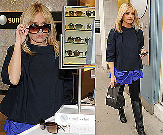 Photos of Pregnant Sarah Michelle Gellar in LA