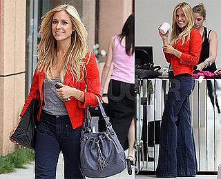 Photos of Kristin Cavallari And How To Get What She Is Wearing