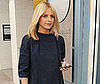 Photo Slide of Pregnant Sarah Michelle Gellar Shopping in LA