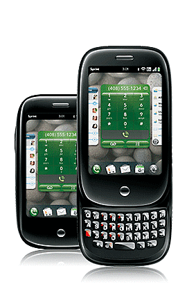 Palm Pre ($250) 