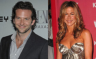 Do You Think Bradley and Jen Will Be More Than Just a Fling?