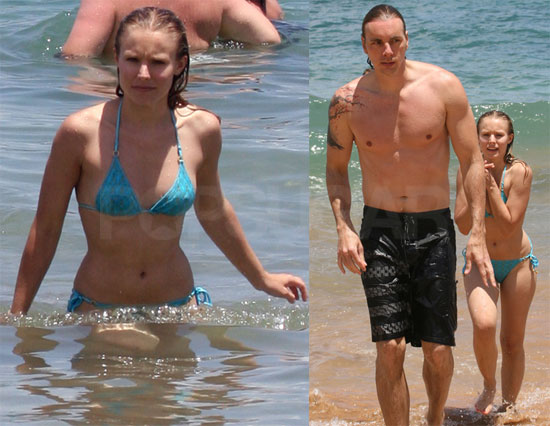 Dax and Kristen in Hawaii Dax and Kristen in Hawaii
