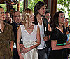 Photo Slide of Kate Bosworth and James Rousseau at Stella McCartney's "Meat Free Mondays" Launch in London