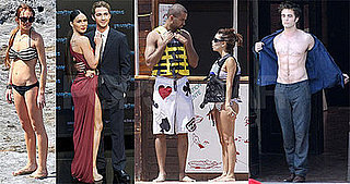 Which Celebrity Summer Activity Are You Most Excited For?