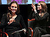 Angelina in DC 