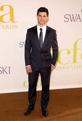 2009 CFDA Fashion Awards 2009 CFDA Fashion Awards