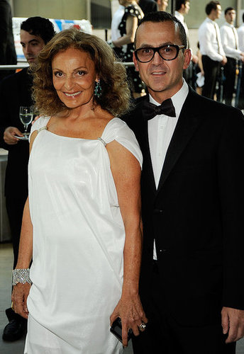 2009 CFDA Fashion Awards 2009 CFDA Fashion Awards