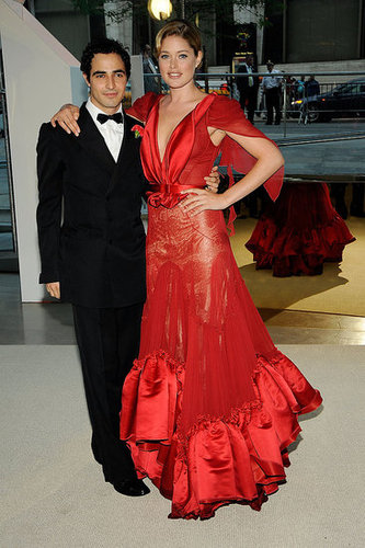 2009 CFDA Fashion Awards 2009 CFDA Fashion Awards