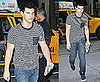 Taylor Lautner