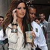 Celeb Style: Ashley Tisdale