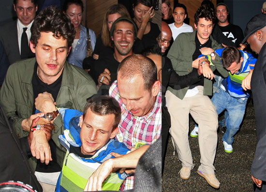 John Mayer