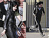 Kristen in Black