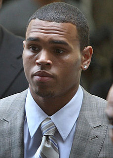 Chris Brown Avoids Jail Time, Strikes Plea Bargain in Rihanna Case