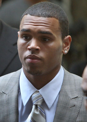 Chris Brown