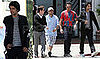 Entourage