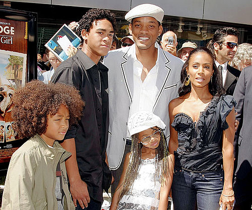 7. Will Smith 7. Will Smith