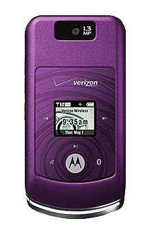 Cell phones, Flip Phones
