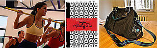 Get Fit For 2009 Giveaway Ends Sunday 