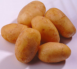 Do Think of Potatoes as Veggies or a Starch?