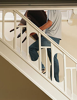 Get Physical: Rearrange the Furniture