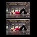 Supine Pelvic Tilt