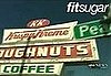 The Krispy Kreme Challenge