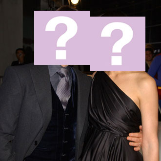 Guess the Affectionate Celebrity Couples! Guess the Affectionate Celebrity Couples!