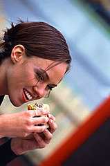 Wendy's Baconator: Just How Bad Is It? Wendy's Baconator: Just How Bad Is It?