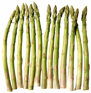 Why Does Asparagus Affect Your Urine?