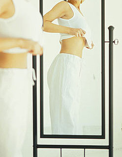 Speak Up: What Part of Your Body Are You Loving?