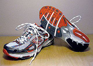 Gear Review: New Balance 1063 Running Shoes