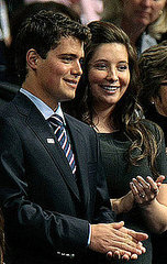 Do You Agree With Bristol Palin That Abstinence Is Unrealistic?