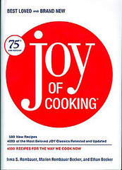 Cookbook Recipes Yielding More Caloric Servings Than Ever