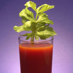 Juice Out of Your Comfort Zone