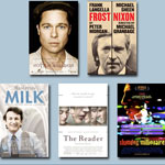 Make Your Oscar Picks and You Could Win a Year of Movies! 