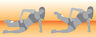 Get Lifted: Pretzel Lift