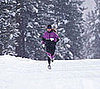When Is It Too Cold to Run Outdoors?