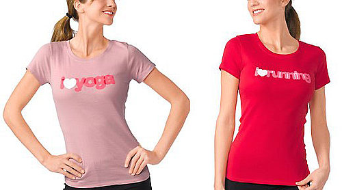 Wear Your Love on Your Chest