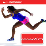 Get Fit With Serena Williams 