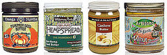 Nutritional Breakdown of Peanut-Free Nut Butters Nutritional Breakdown of Peanut-Free Nut Butters