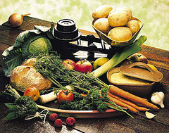 Healthy Eating Tip: Add Up Your Fruits and Veggies First Healthy Eating Tip: Add Up Your Fruits and Veggies First
