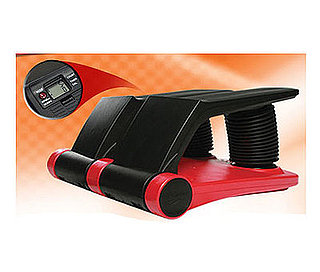 Fitness Gear I'd Never Buy
