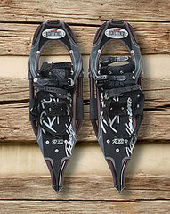Racing Snowshoes for Snowy Runs