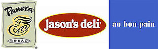 Top 10 Healthiest Fast Food Restaurants