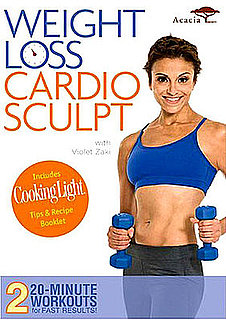 DVD Review: Weight Loss — Cardio Sculpt