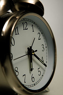 Is Daylight Saving Adversely Affecting You?