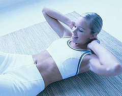 Another Reason to Exercise: Coregasms!