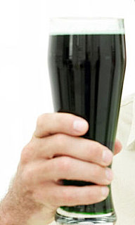 Calories in St. Patty's Day Drinks
