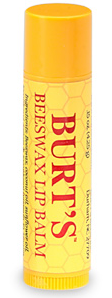 Burt's Bees Buzz